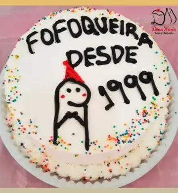 Bentô cake da Dona Maria em Taubaté - foto 1
