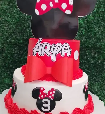 Bolo personalizado da Dona Maria em Taubaté - foto 11