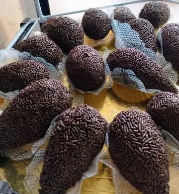 Doces da Dona Maria em Taubaté - foto 5