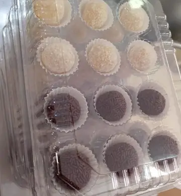 Doces da Dona Maria em Taubaté - foto 7
