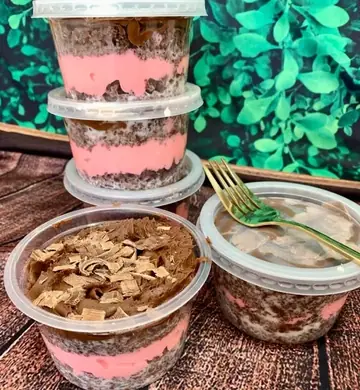 Doces da Dona Maria em Taubaté - foto 8