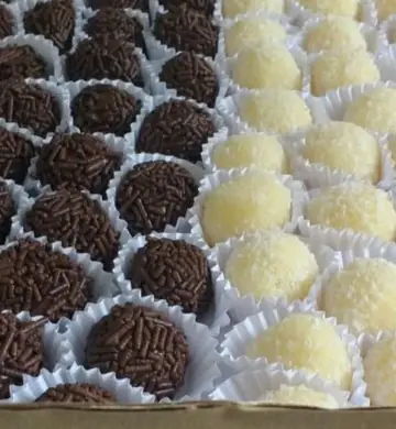 Doces da Dona Maria em Taubaté - foto 11