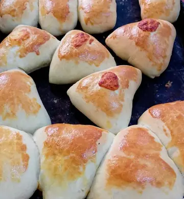 Salgados da Dona Maria em Taubaté - foto 12